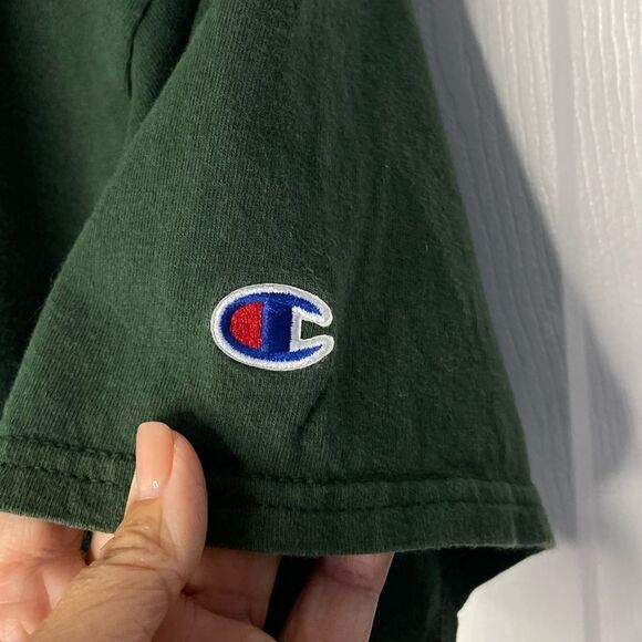 Champion University of South Florida (USF) St.Petersburg Mom T-Shirt - Picture 5 of 7